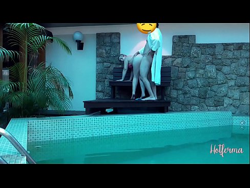 ❤️ Boss invites maid to the pool, but couldn't resist a hot Fuck video at porn en-us.zhangshumeng.top ️❤